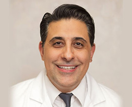 Dr. A. Reza Radjabi